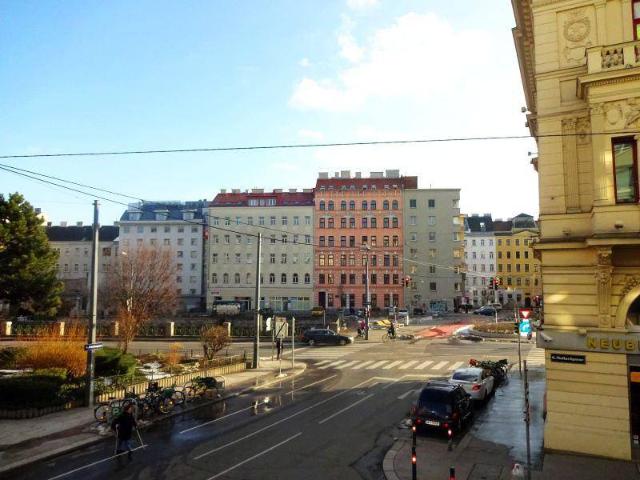 Apartment mieten in Wien