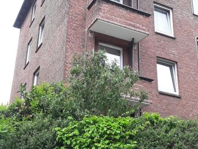 Wohnung mieten in Hamm, Hamburg