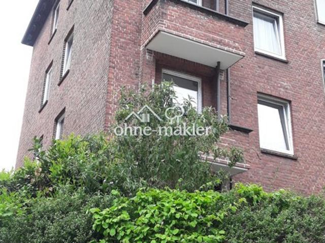 Apartment mieten in Hamm, Hamburg