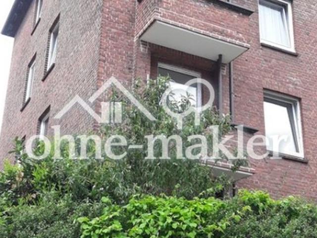 Wohnung mieten in Hamm, Hamburg