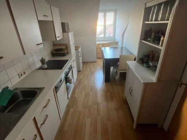 Apartment mieten in Jakomini, Gersdorf-Feistritz