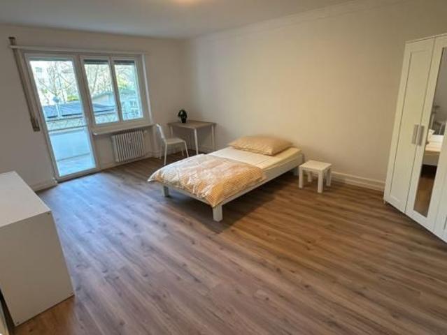 Zimmer mieten in Affoltern am Albis, Bezirk Affoltern