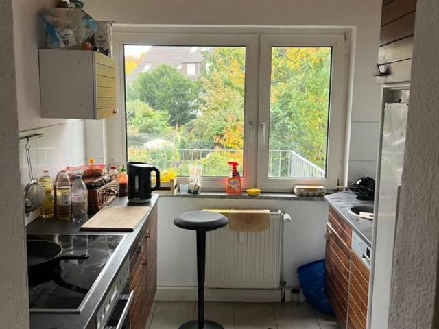 Wohnung mieten in Lütgendortmund, Dortmund