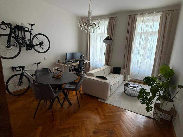 Apartment mieten in Wien