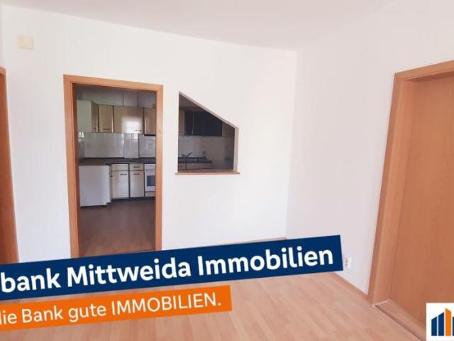 Apartment mieten in Mittweida, Sachsen