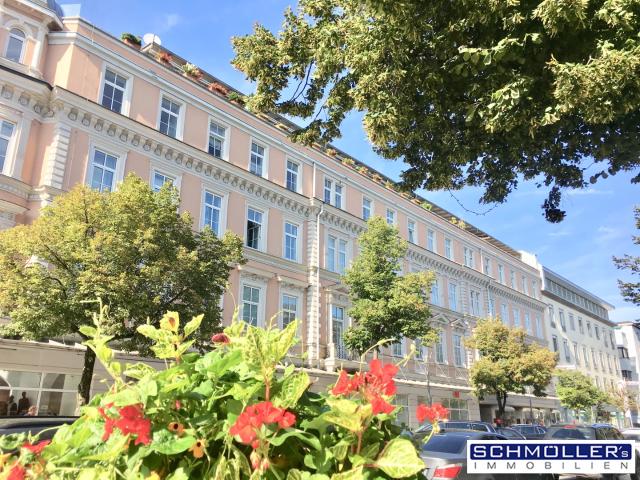 Apartment mieten in Innere Stadt, Wels