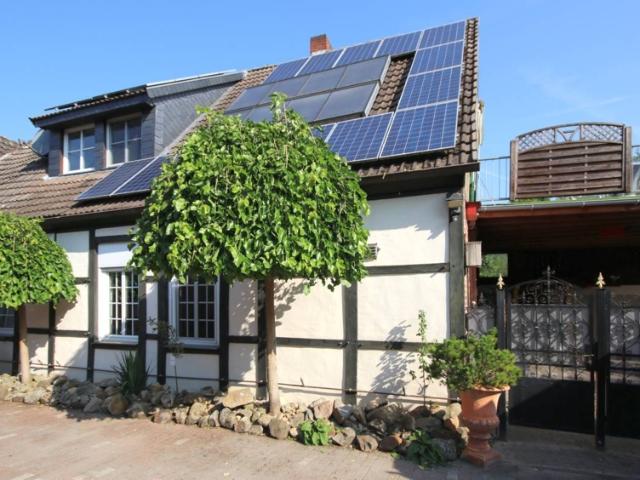 Wohnung mieten in Albersloh, Sendenhorst