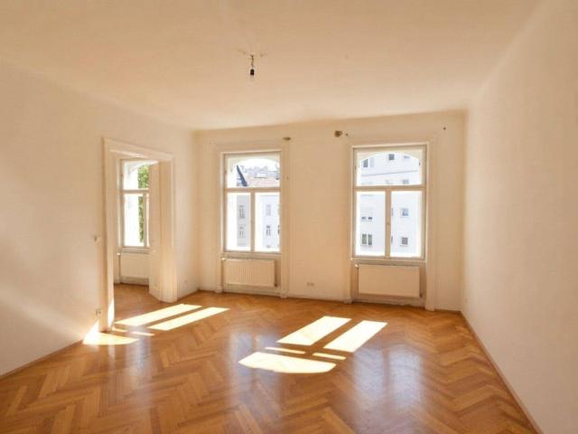 Apartment mieten in Leopoldstadt, Wien