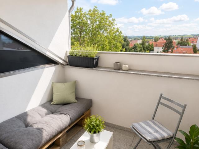 Wohnung mieten in Bayern