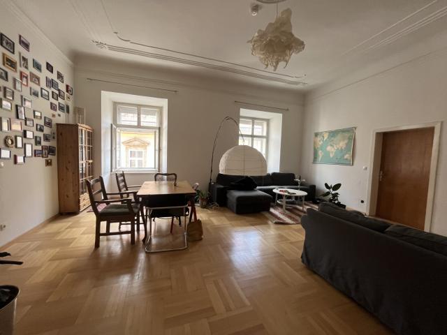 Apartment mieten in Innere Stadt, Gersdorf-Feistritz