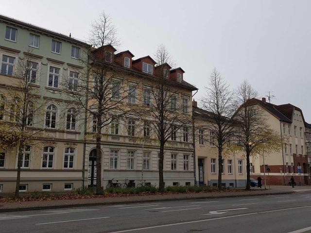 Apartment mieten in Greifswald, Mecklenburg-Vorpommern