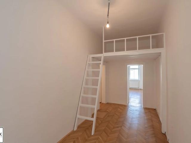 Apartment mieten in Landstraße, Wien