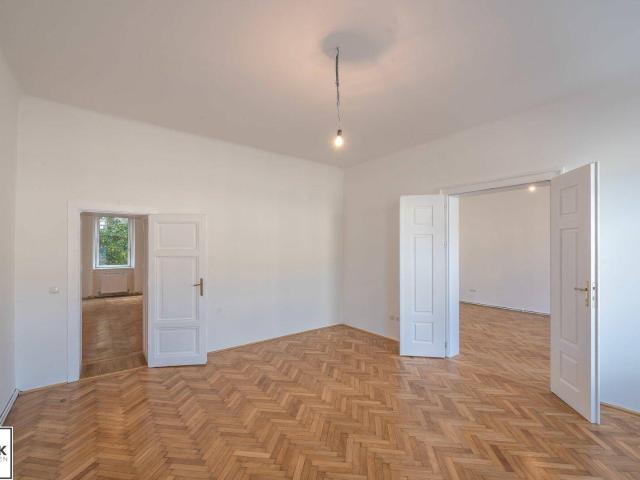 Apartment mieten in Landstraße, Wien