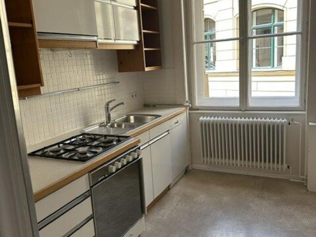 Wohnung mieten in Seestadt, Wien