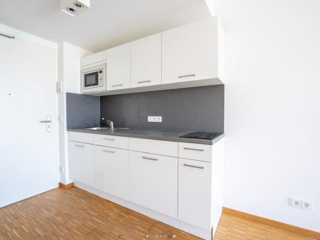 Apartment mieten in Straubing, Bayern
