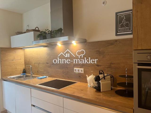 Apartment mieten in Derendorf, Düsseldorf