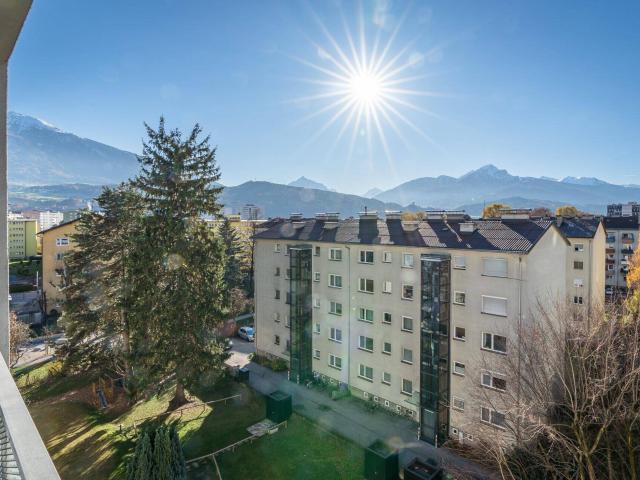 Apartment mieten in Innsbruck