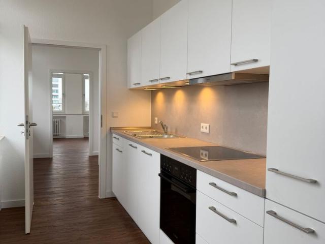 Apartment mieten in Mitte, Bielefeld