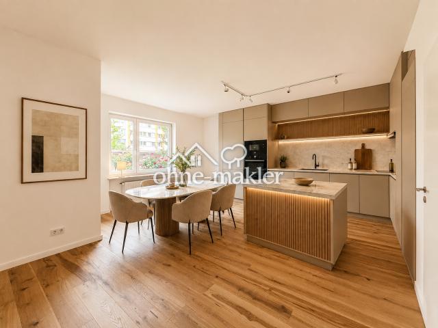 Apartment kaufen in Schwabing-West, München
