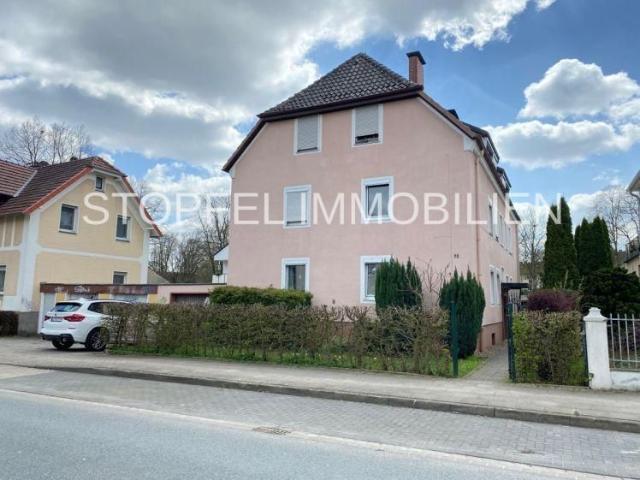 Apartment mieten in Schildesche, Bielefeld