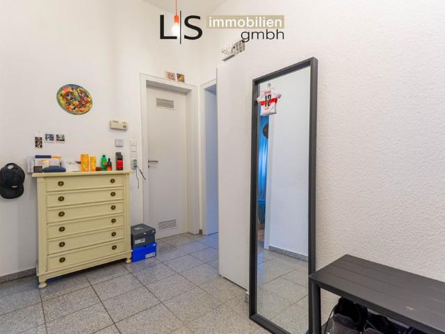 Apartment mieten in Stuttgart-Ost, Stuttgart