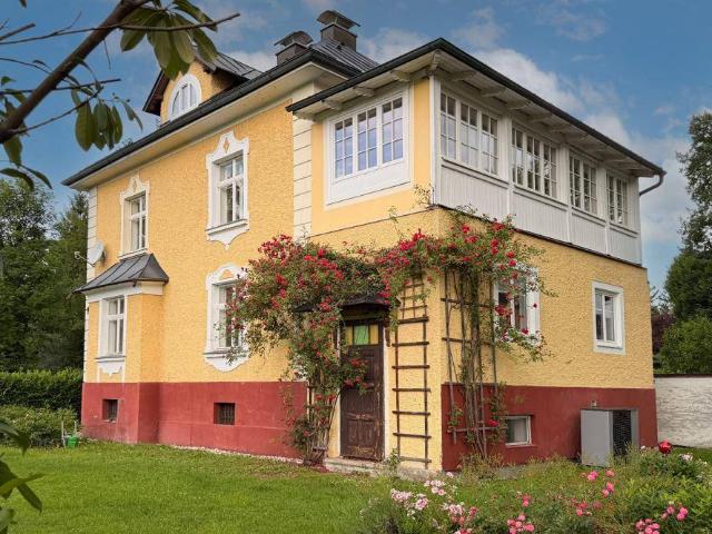 Apartment mieten in Salzburg