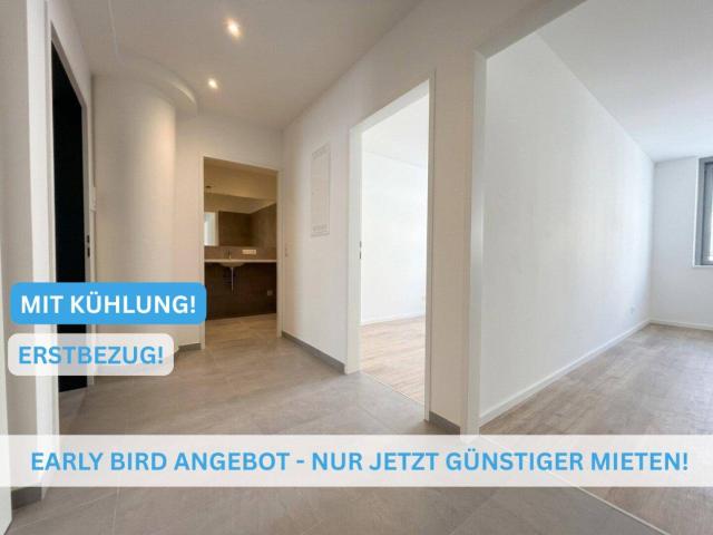Apartment mieten in Wien
