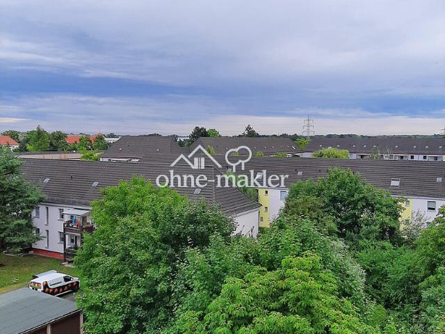 Apartment mieten in Süd, Dessau