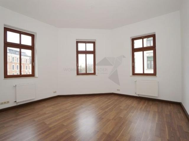 Wohnung mieten in Zwickau-Mitte, Zwickau