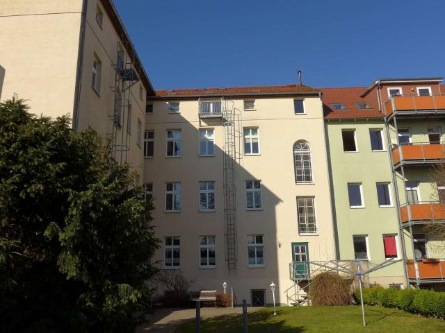 Apartment mieten in Greifswald, Mecklenburg-Vorpommern
