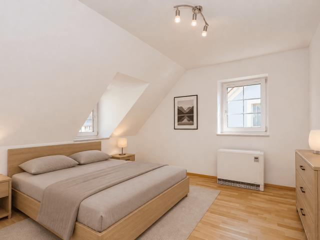 Apartment mieten in Geidorf, Gersdorf-Feistritz
