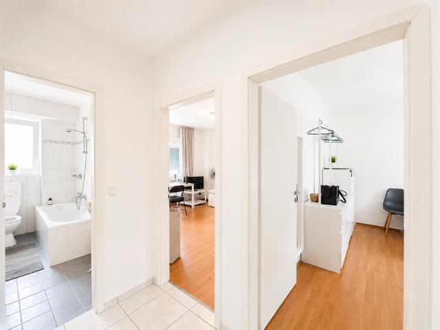 Apartment mieten in Innenstadt, Mannheim