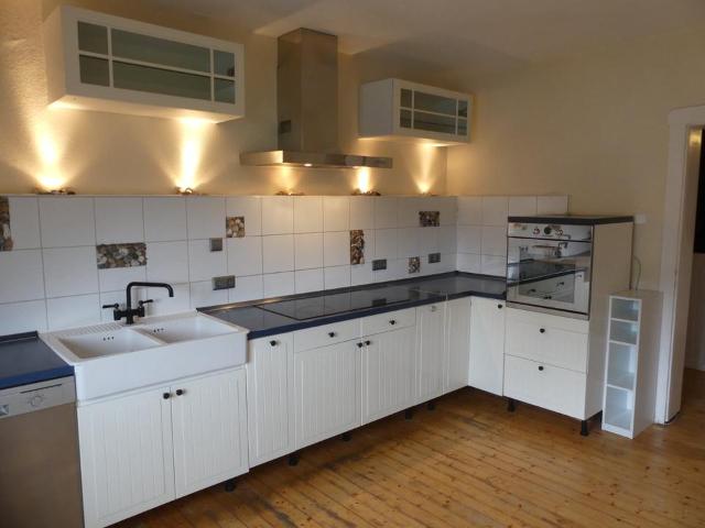 Wohnung mieten in Mitte, Dortmund