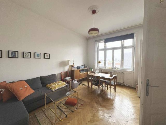 Apartment mieten in Wien
