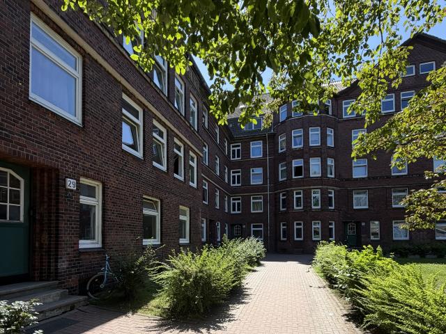 Apartment mieten in Kleiner Grasbrook, Hamburg