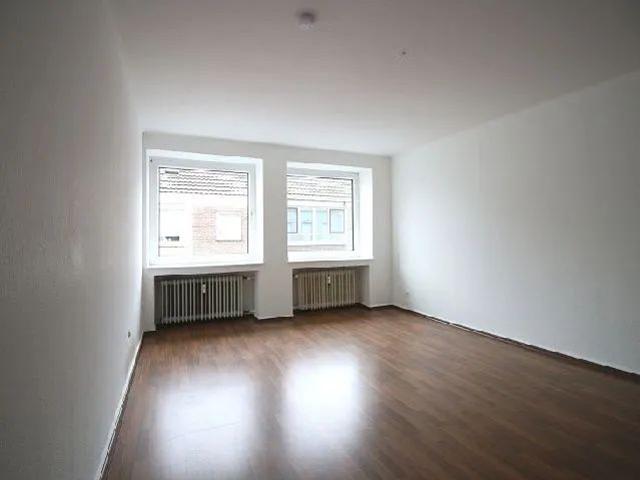 Apartment mieten in Kronprinzenviertel, Krefeld