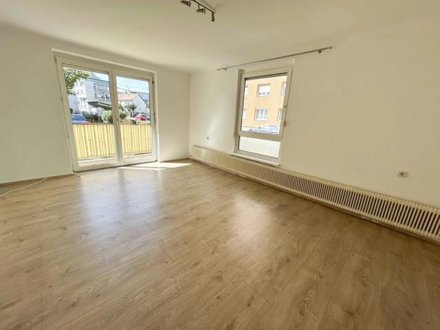Apartment mieten in Bruderau, Lend
