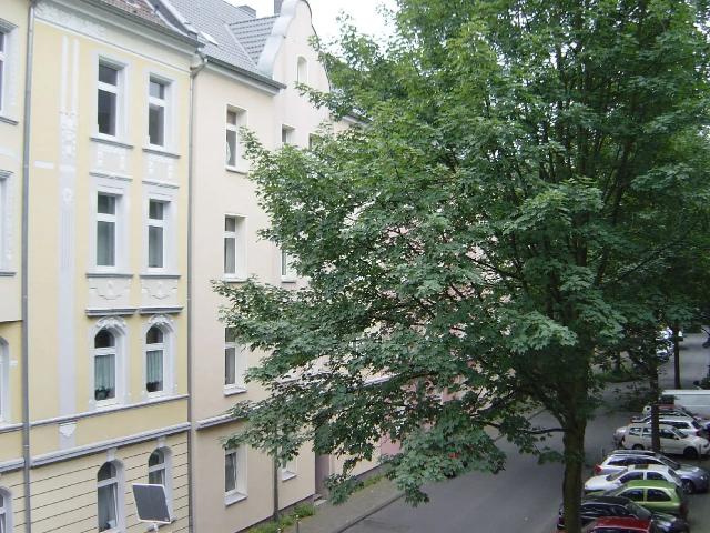 Apartment mieten in Unionviertel, Dortmund