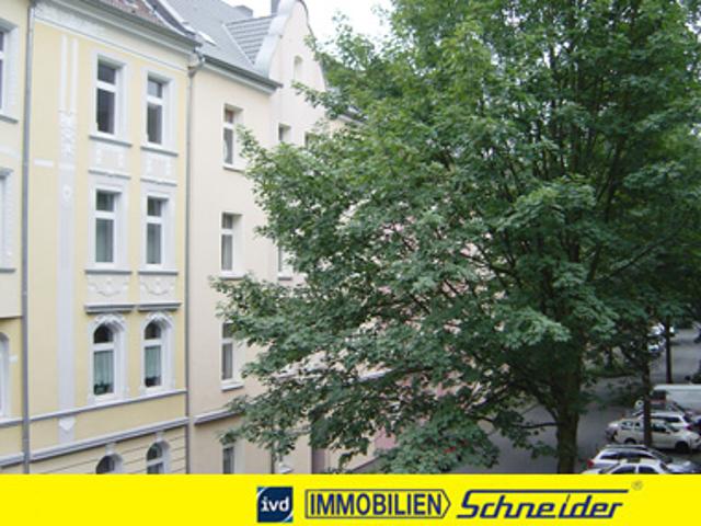 Wohnung mieten in Klinikviertel, Dortmund