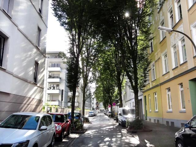 Apartment mieten in Kaiserstraßenviertel, Dortmund