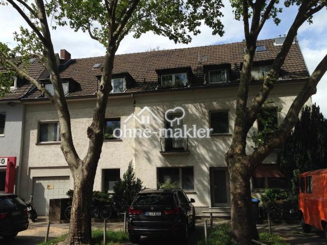 Apartment mieten in Lindenthal, Köln