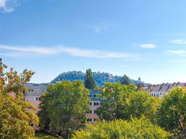 Apartment kaufen in Gersdorf-Feistritz, Steiermark