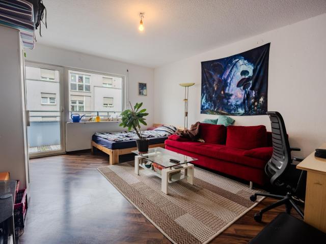 Wohnung mieten in Nürnberg, Bayern