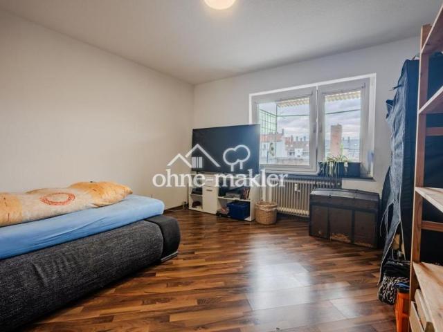 Zimmer mieten in Sankt Peter, Nürnberg