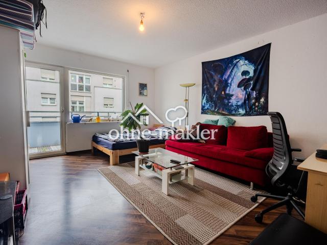 Apartment mieten in Sankt Peter, Nürnberg