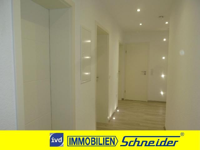 Wohnung mieten in Klinikviertel, Dortmund