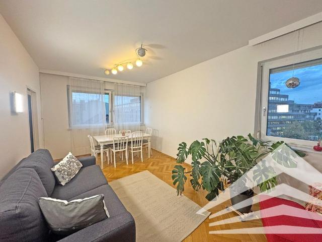Apartment mieten in Kaplanhof, Linz