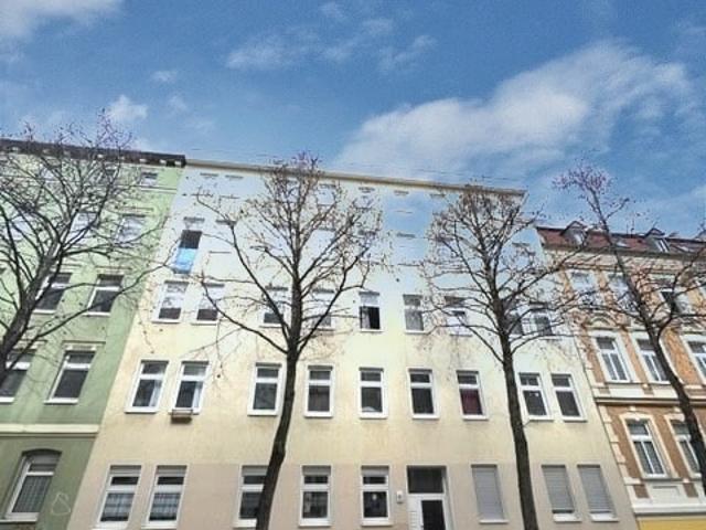 Apartment mieten in Glaucha, Halle (Saale)