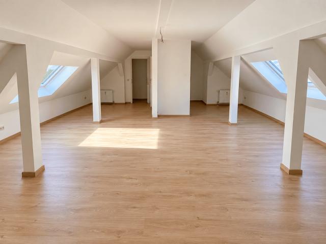 Apartment mieten in Neuschönefeld, Leipzig