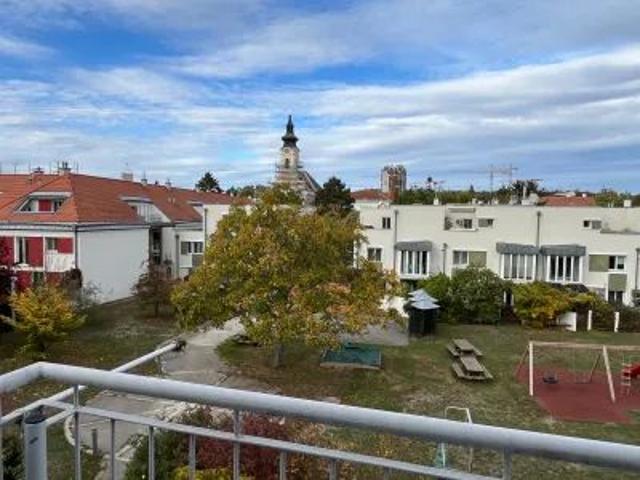 Apartment mieten in Favoriten, Wien
